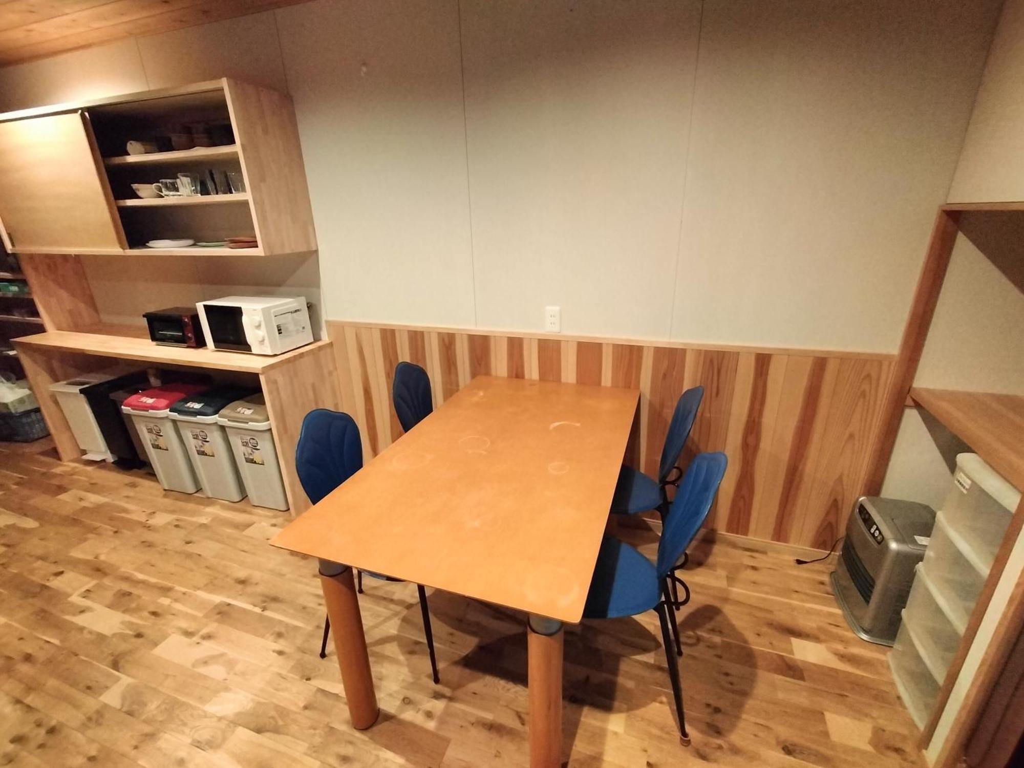 Long Stay Takayama Τακαγιάμα Εξωτερικό φωτογραφία
